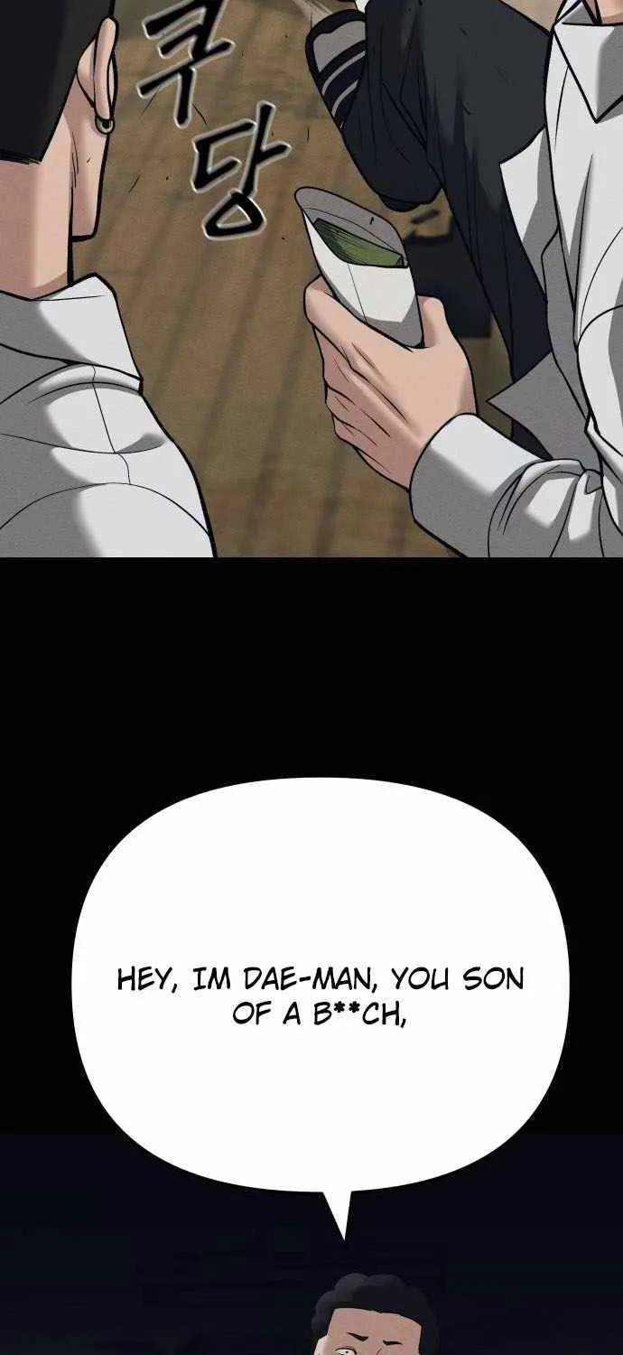 The Bully In-Charge Zinmanga X Chapter 94 Page 26