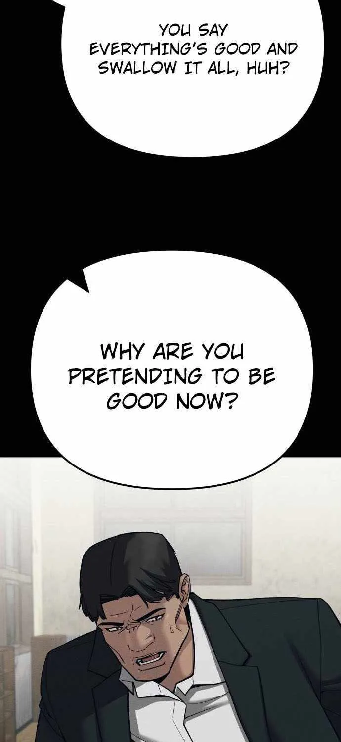 The Bully In-Charge Zinmanga X Chapter 94 Page 28