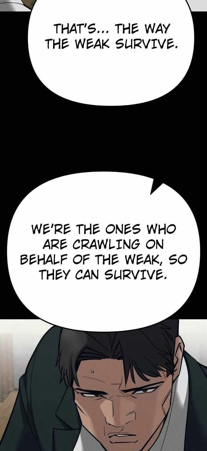The Bully In-Charge Zinmanga X Chapter 94 Page 34