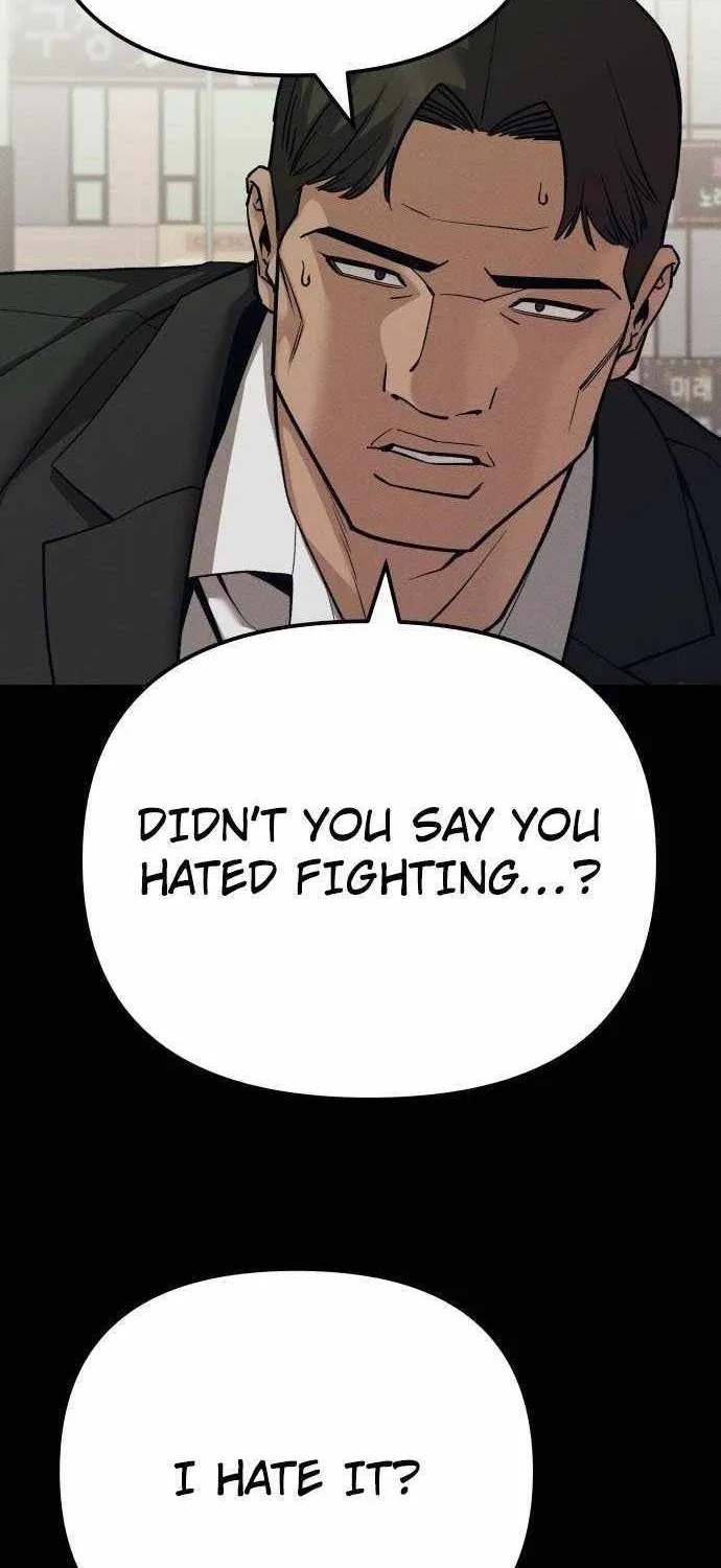 The Bully In-Charge Zinmanga X Chapter 94 Page 135