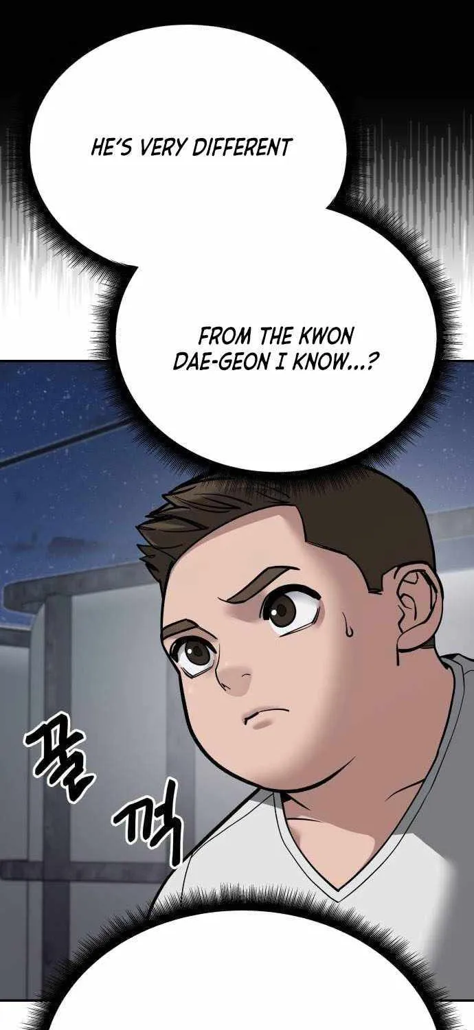 The Bully In-Charge Zinmanga X Chapter 94 Page 141