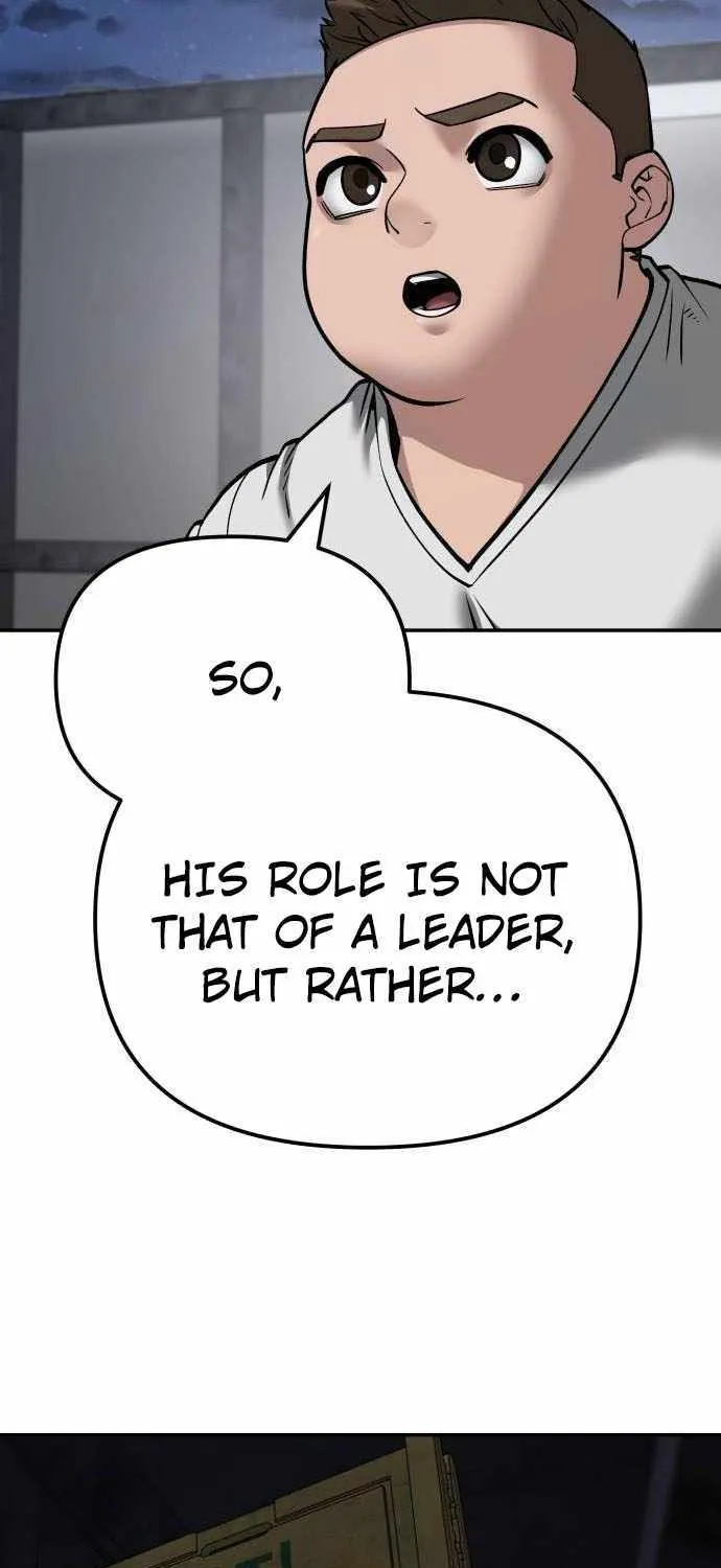 The Bully In-Charge Zinmanga X Chapter 94 Page 151