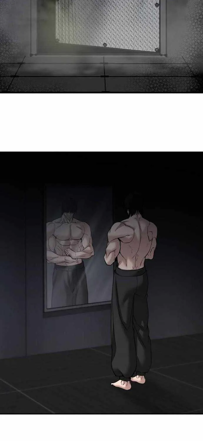 The Bully In-Charge Zinmanga X Chapter 94 Page 153