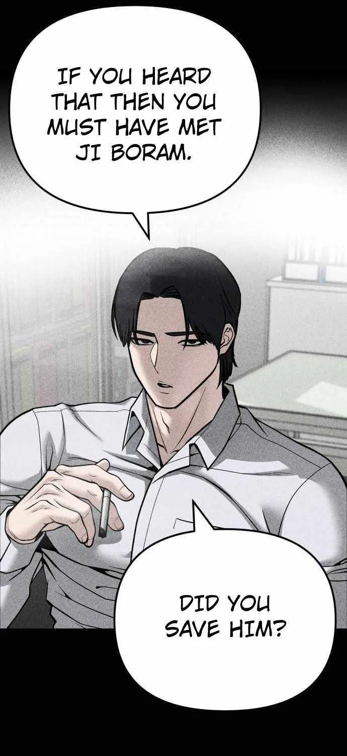 The Bully In-Charge Zinmanga X Chapter 94 Page 157