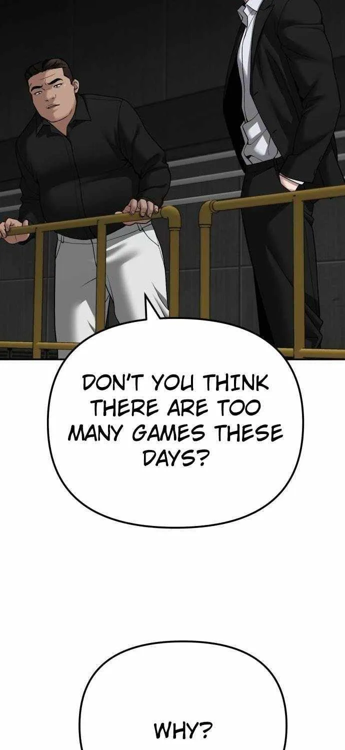 The Bully In-Charge Zinmanga X Chapter 94 Page 176