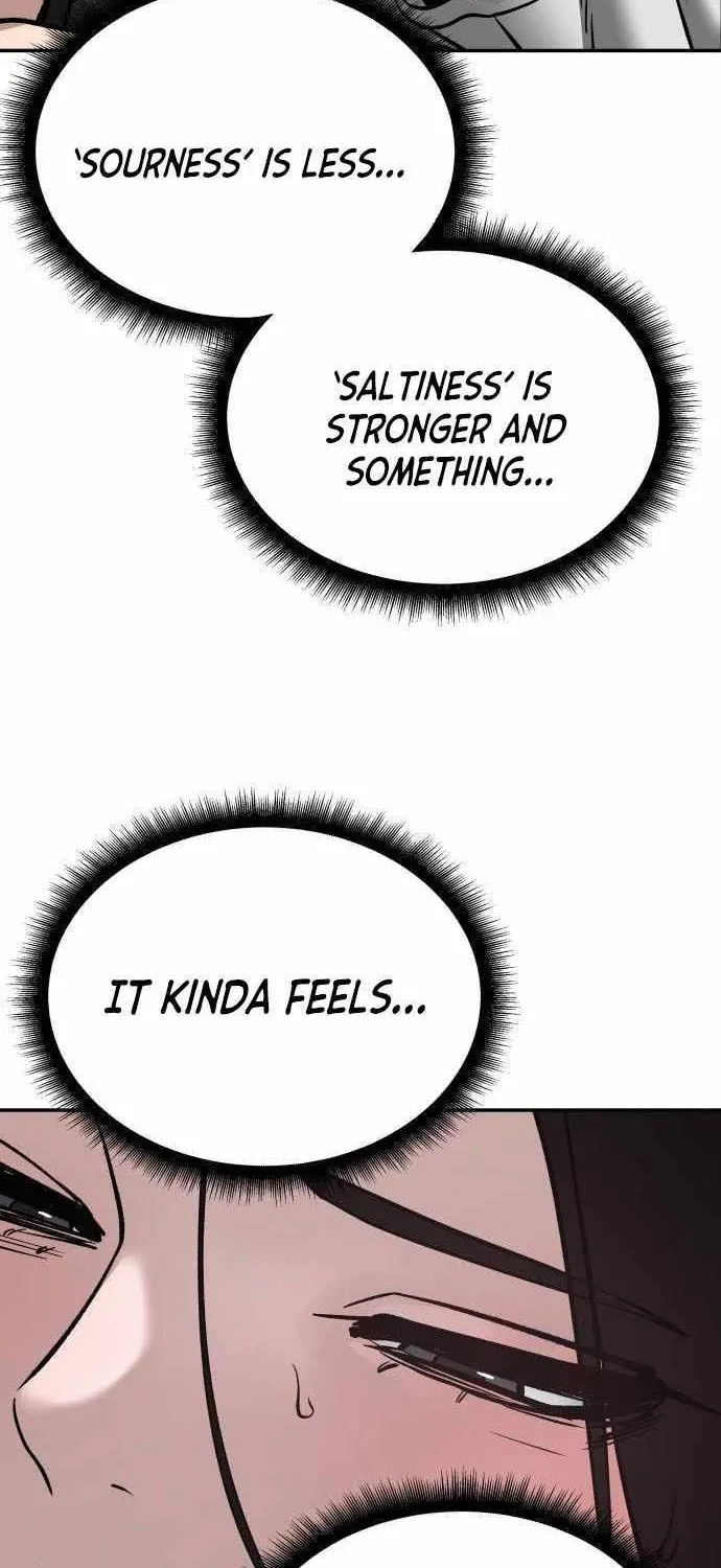 The Bully In-Charge Zinmanga X Chapter 94 Page 187