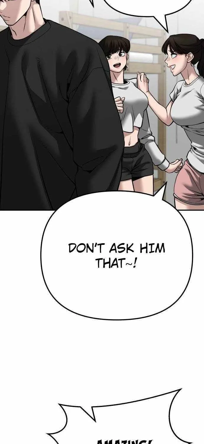 The Bully In-Charge Zinmanga X Chapter 94 Page 195