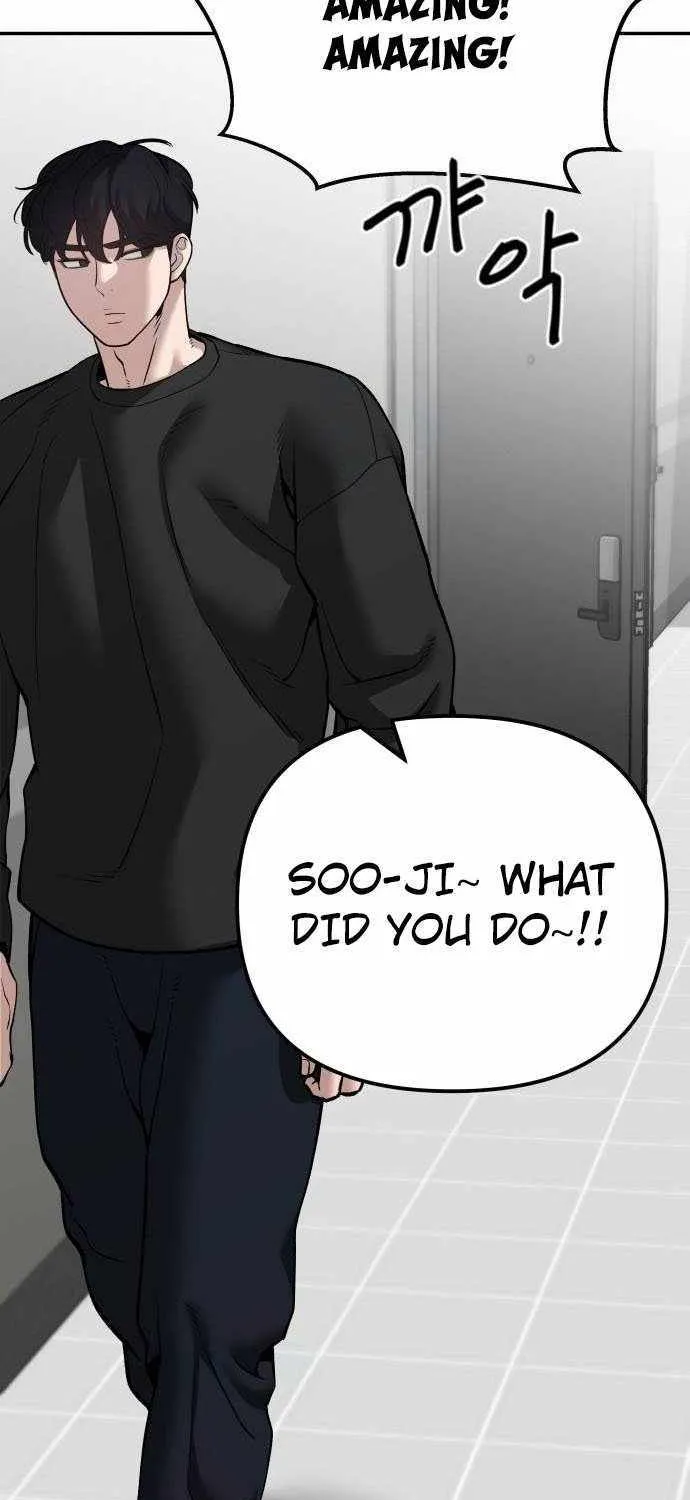 The Bully In-Charge Zinmanga X Chapter 94 Page 196