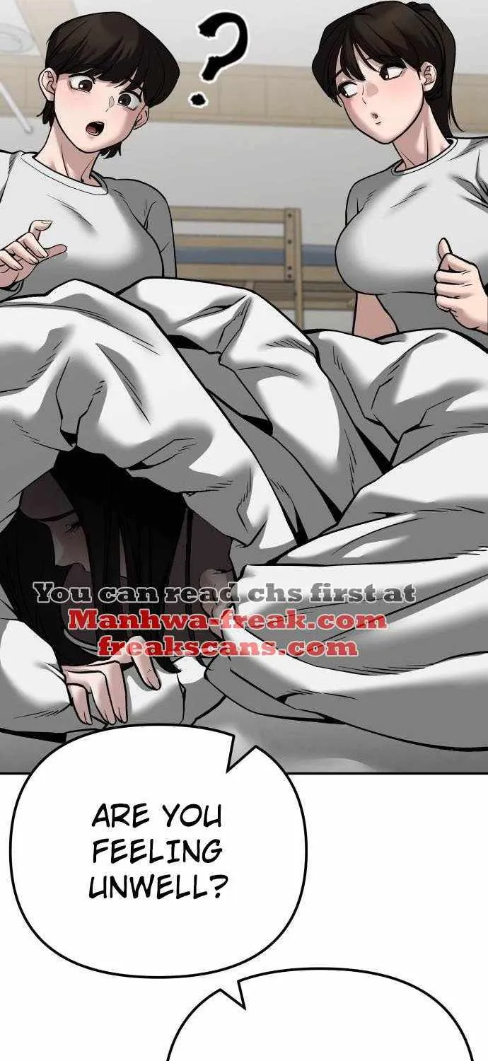 The Bully In-Charge Zinmanga X Chapter 94 Page 198