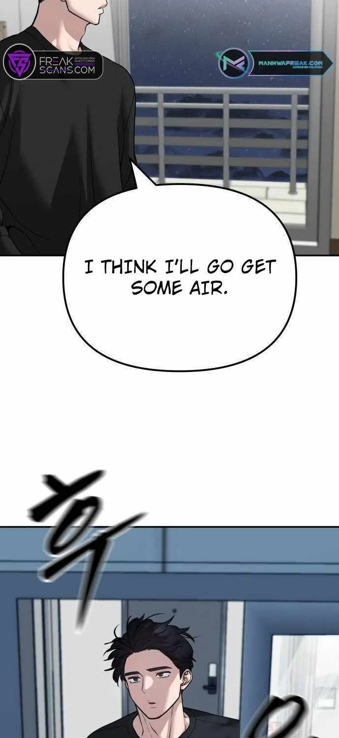 The Bully In-Charge Zinmanga X Chapter 93 Page 8