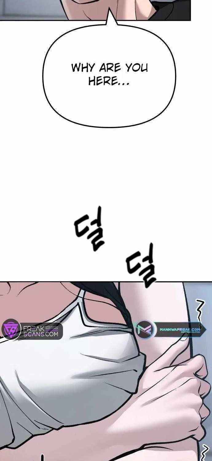 The Bully In-Charge Zinmanga X Chapter 93 Page 14