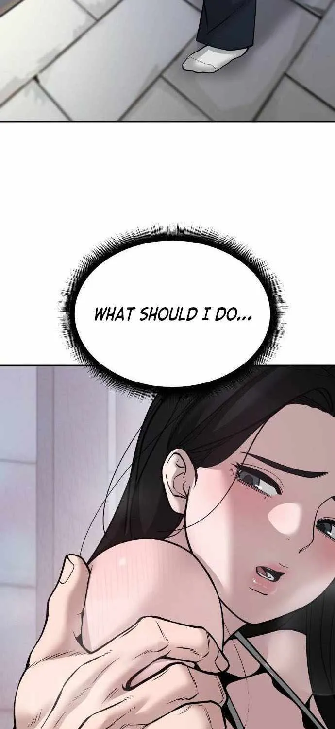The Bully In-Charge Zinmanga X Chapter 93 Page 20