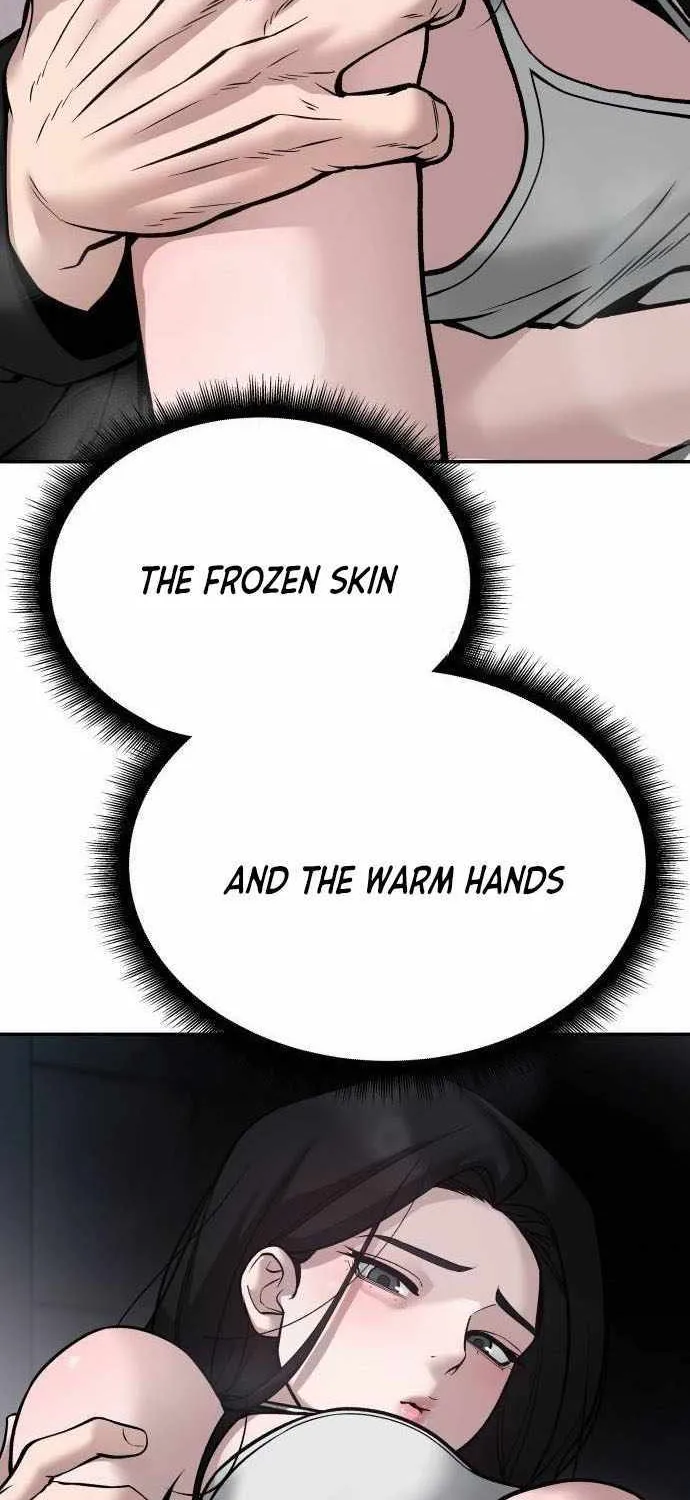 The Bully In-Charge Zinmanga X Chapter 93 Page 21
