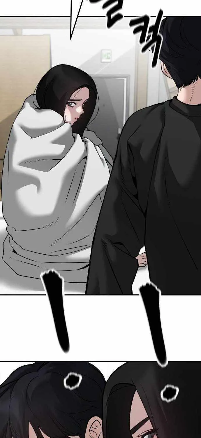 The Bully In-Charge Zinmanga X Chapter 93 Page 30