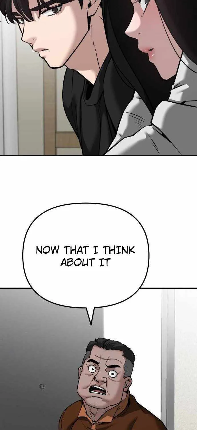 The Bully In-Charge Zinmanga X Chapter 93 Page 31