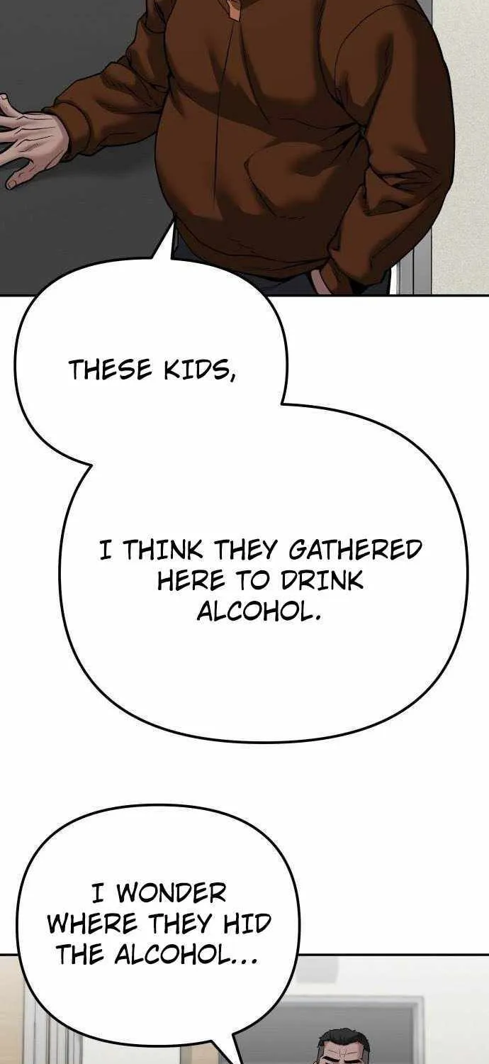 The Bully In-Charge Zinmanga X Chapter 93 Page 32
