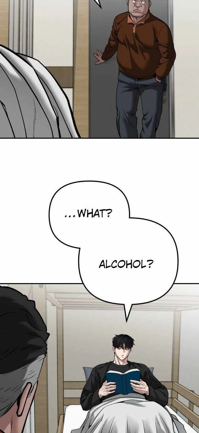 The Bully In-Charge Zinmanga X Chapter 93 Page 33