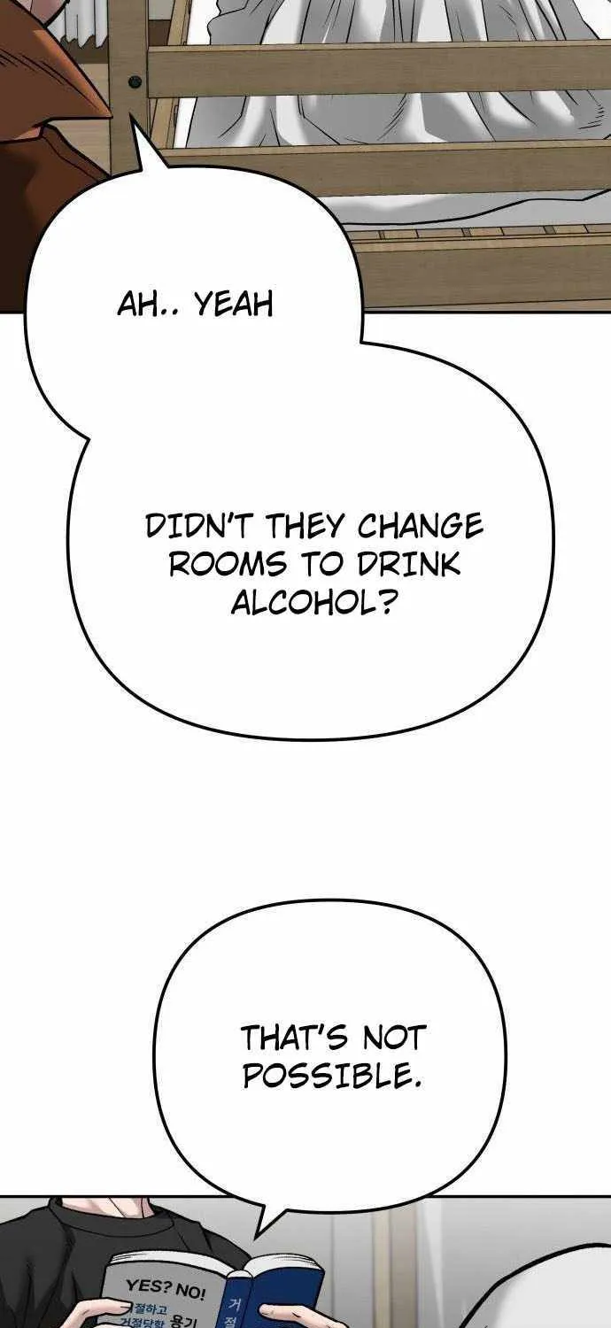 The Bully In-Charge Zinmanga X Chapter 93 Page 34