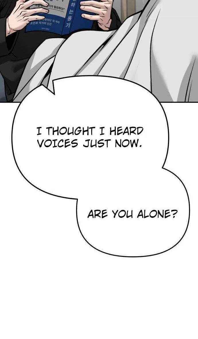 The Bully In-Charge Zinmanga X Chapter 93 Page 35