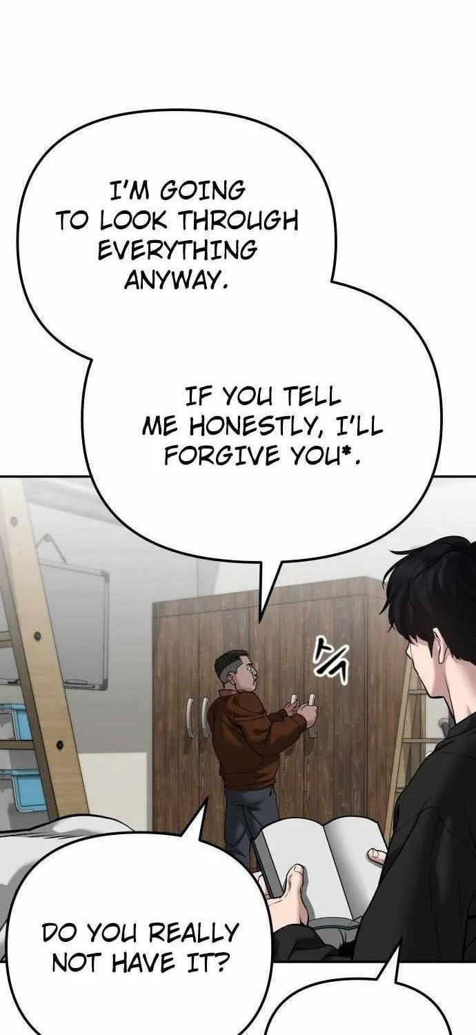 The Bully In-Charge Zinmanga X Chapter 93 Page 37
