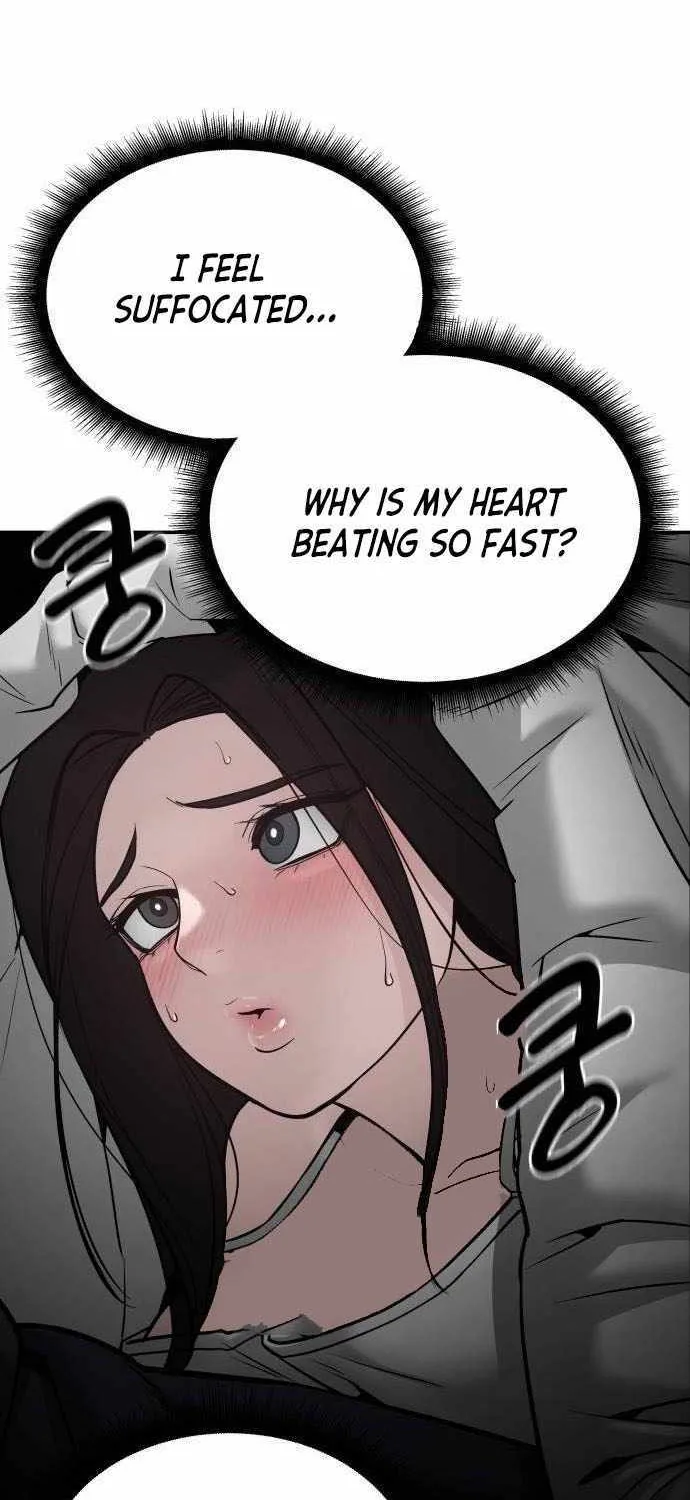 The Bully In-Charge Zinmanga X Chapter 93 Page 41