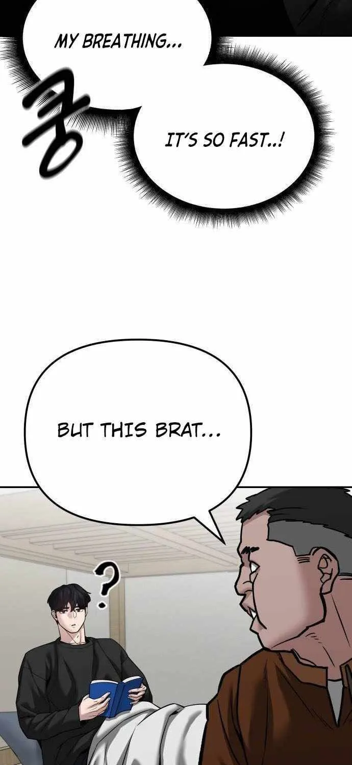 The Bully In-Charge Zinmanga X Chapter 93 Page 42