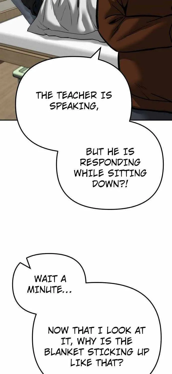 The Bully In-Charge Zinmanga X Chapter 93 Page 43