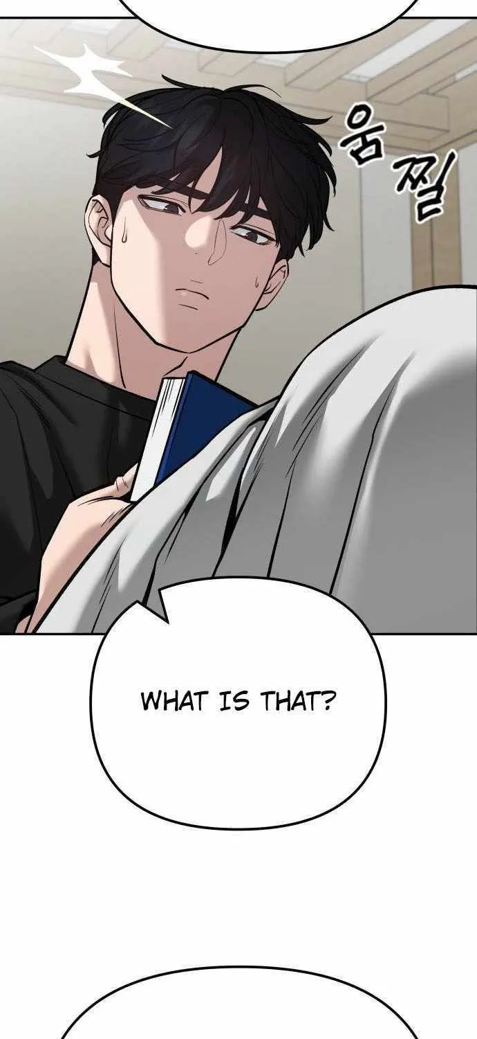 The Bully In-Charge Zinmanga X Chapter 93 Page 44
