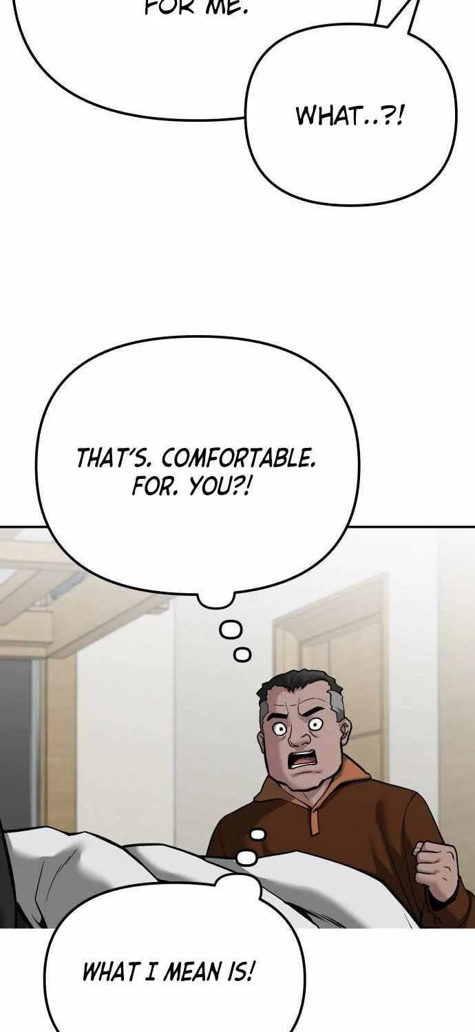 The Bully In-Charge Zinmanga X Chapter 93 Page 48