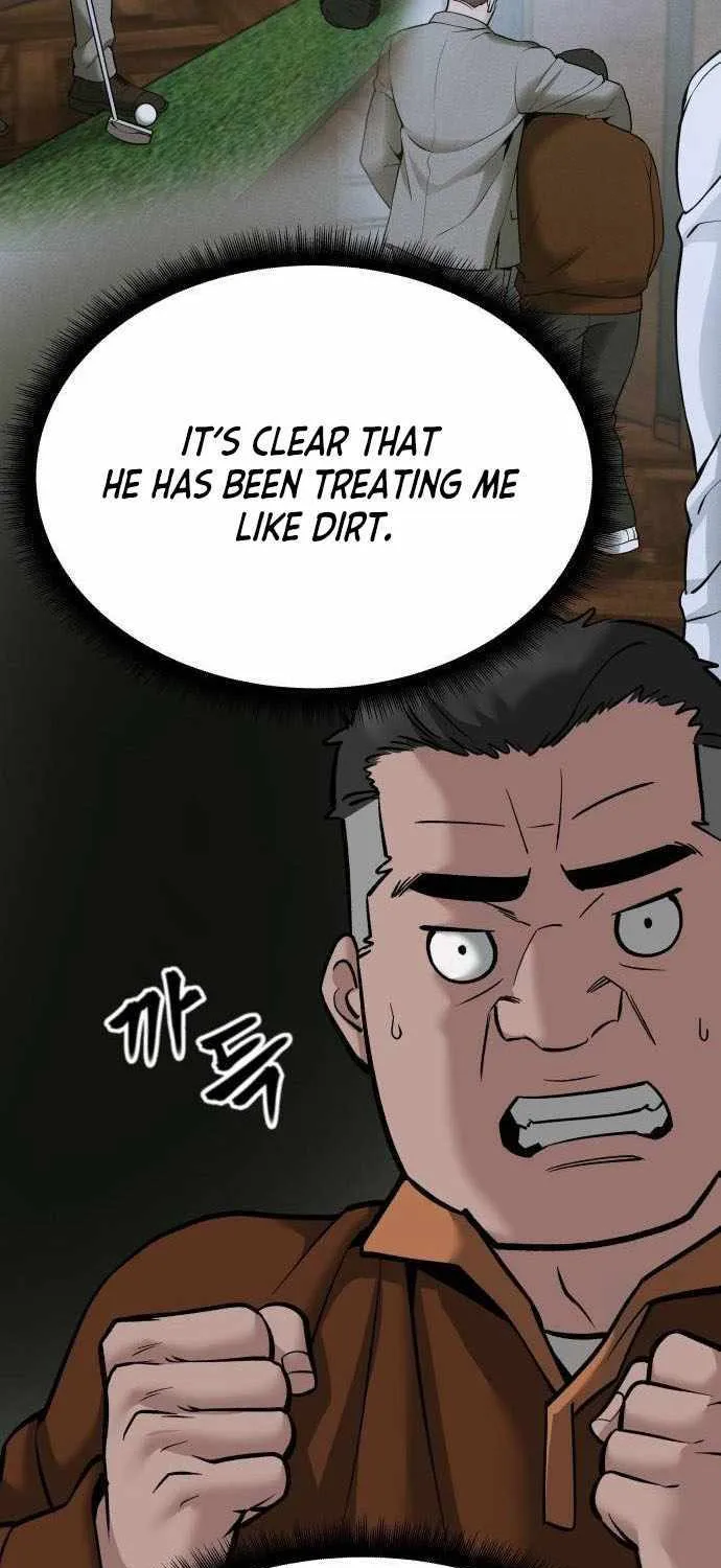 The Bully In-Charge Zinmanga X Chapter 93 Page 50