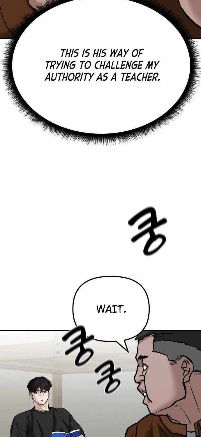 The Bully In-Charge Zinmanga X Chapter 93 Page 51