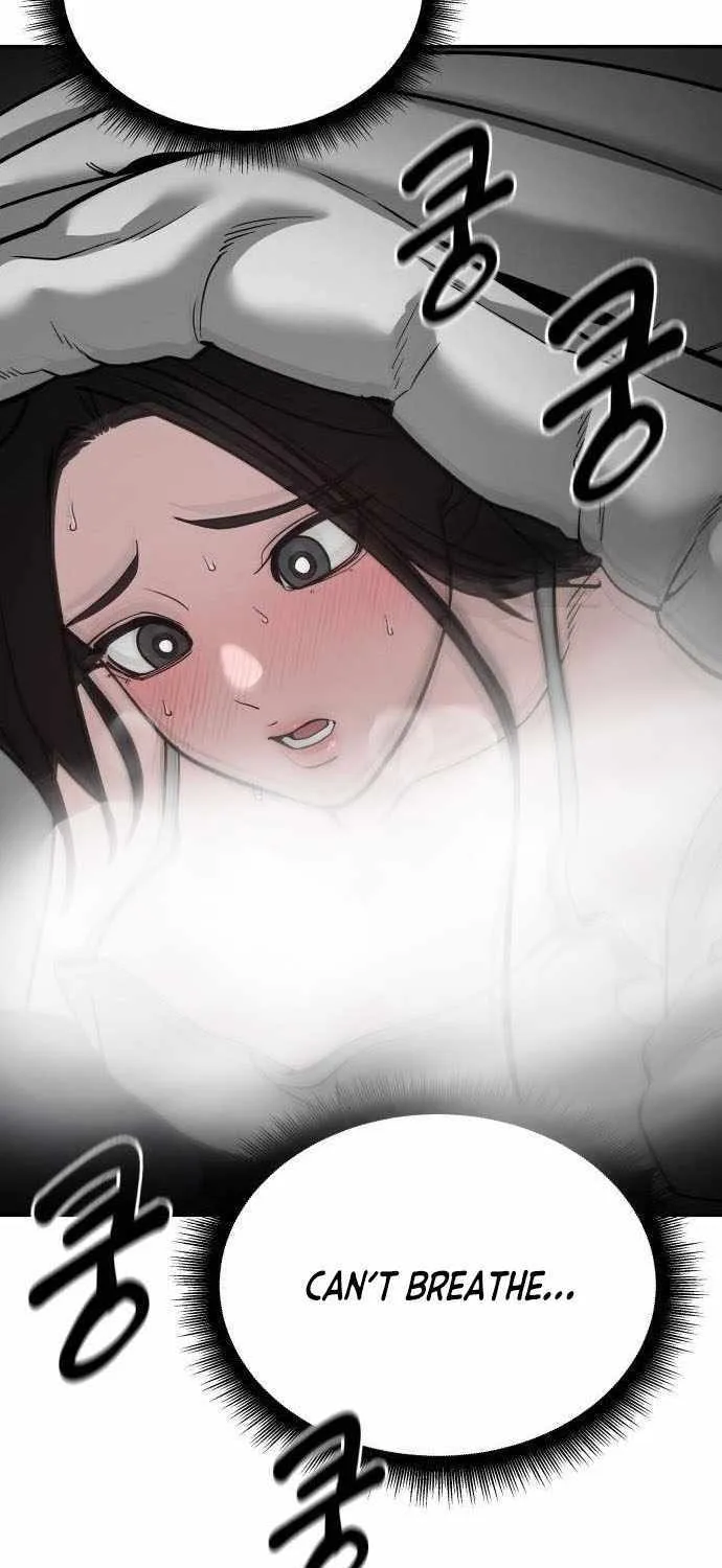 The Bully In-Charge Zinmanga X Chapter 93 Page 54