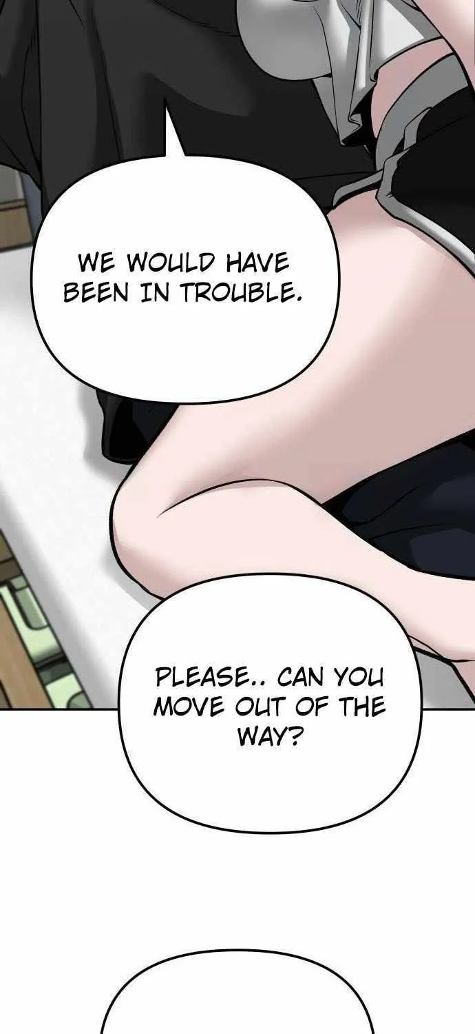 The Bully In-Charge Zinmanga X Chapter 93 Page 64