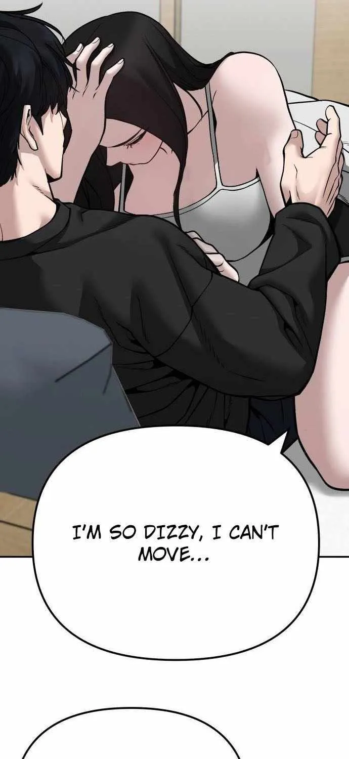 The Bully In-Charge Zinmanga X Chapter 93 Page 66