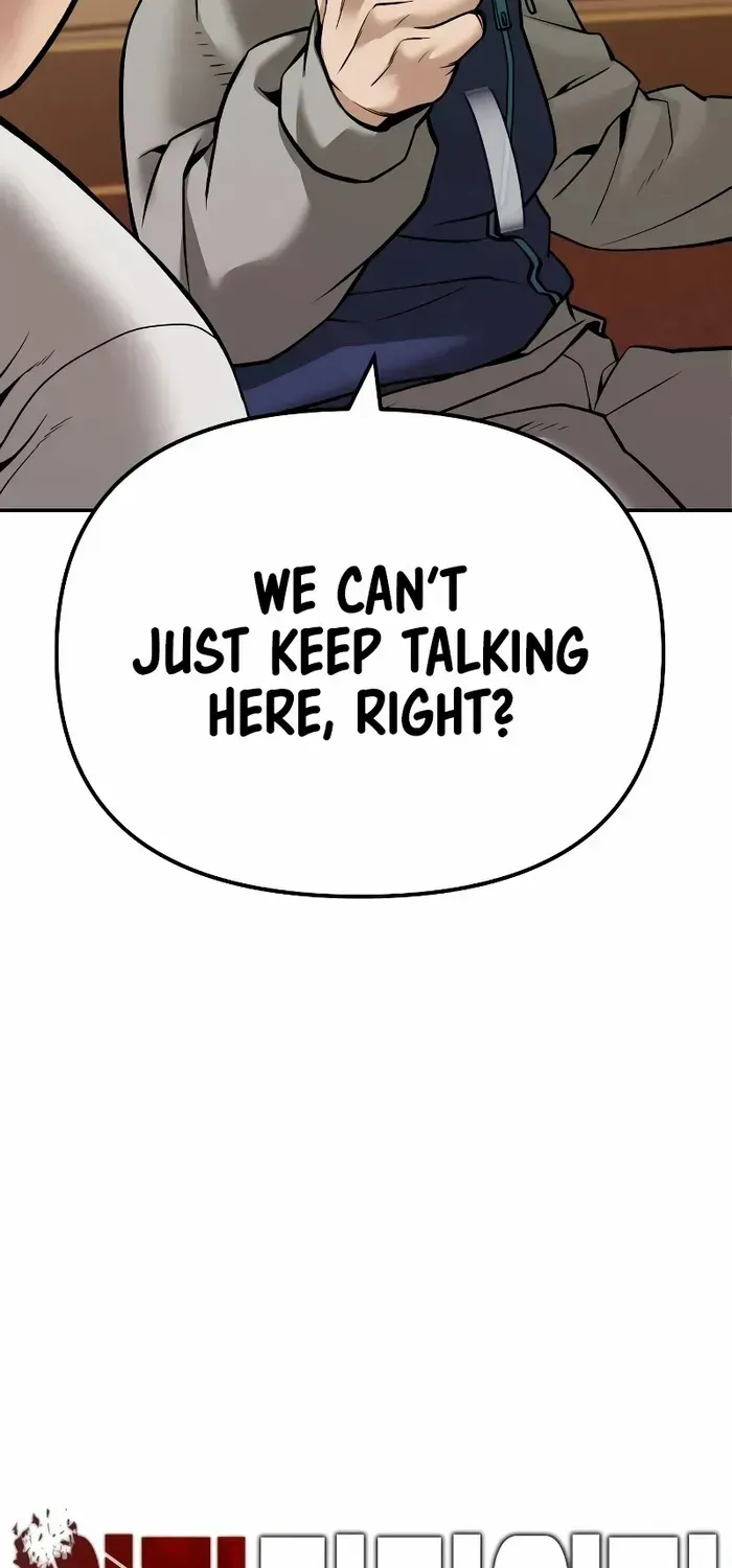 The Bully In-Charge Zinmanga X Chapter 92 Page 6