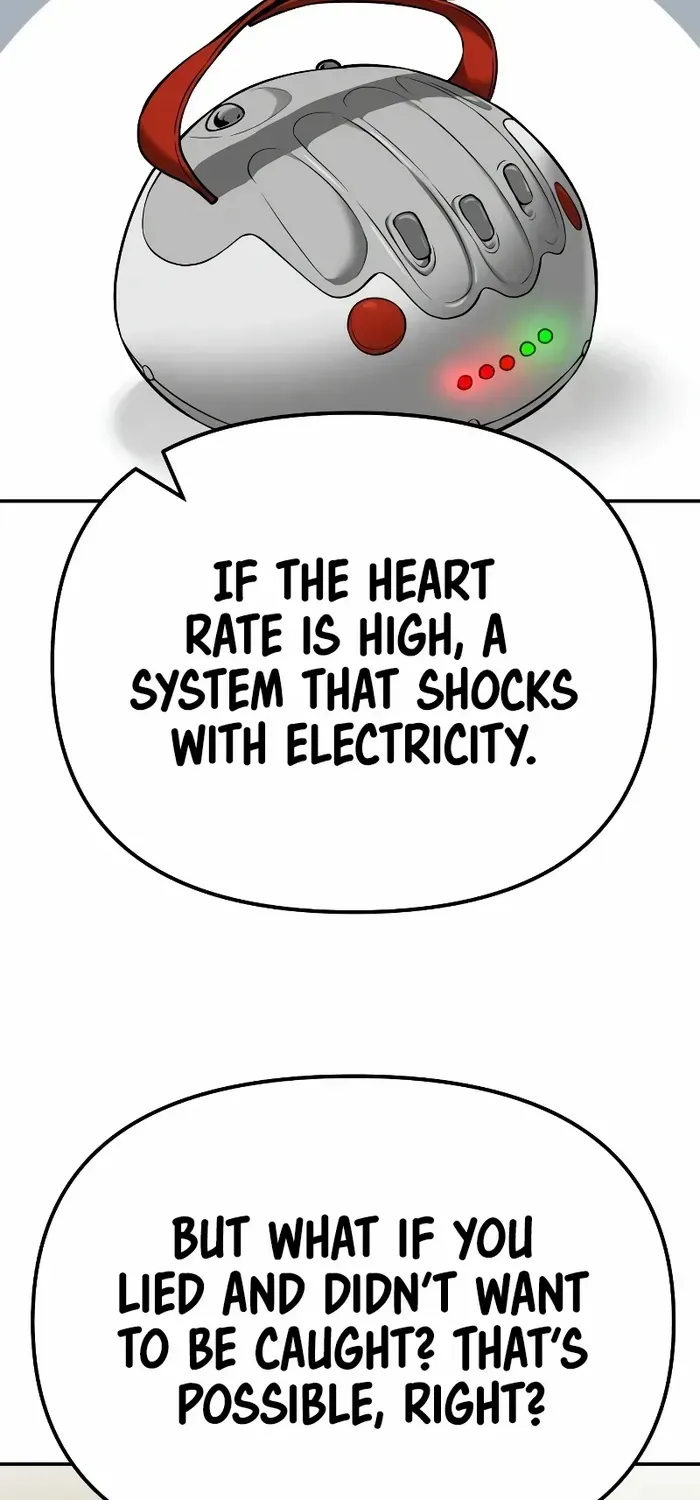 The Bully In-Charge Zinmanga X Chapter 92 Page 16