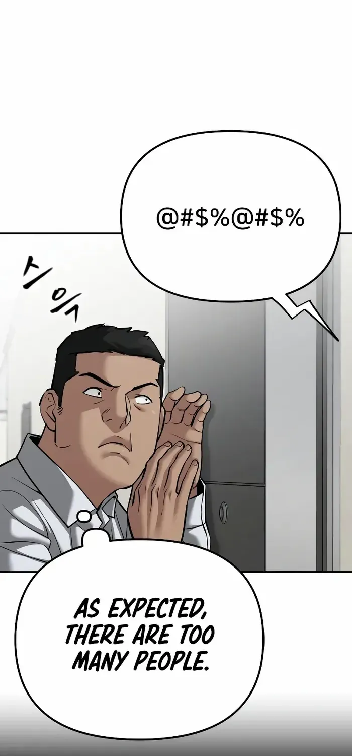 The Bully In-Charge Zinmanga X Chapter 92 Page 21