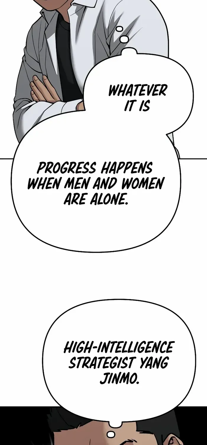 The Bully In-Charge Zinmanga X Chapter 92 Page 23