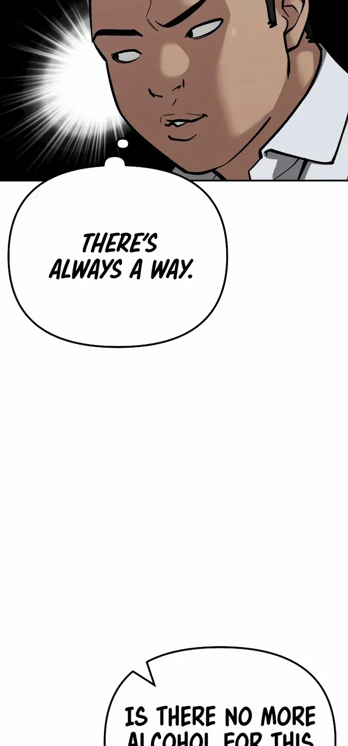 The Bully In-Charge Zinmanga X Chapter 92 Page 24