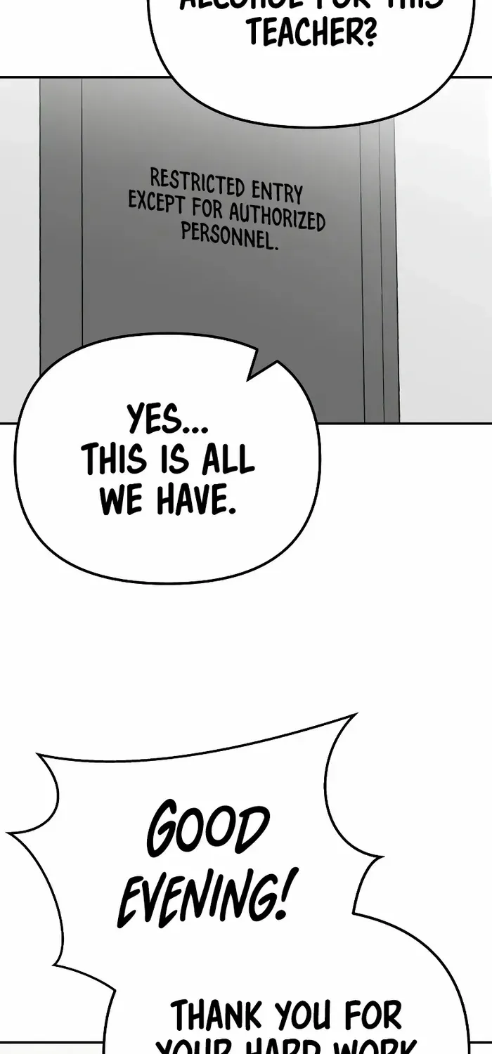 The Bully In-Charge Zinmanga X Chapter 92 Page 25