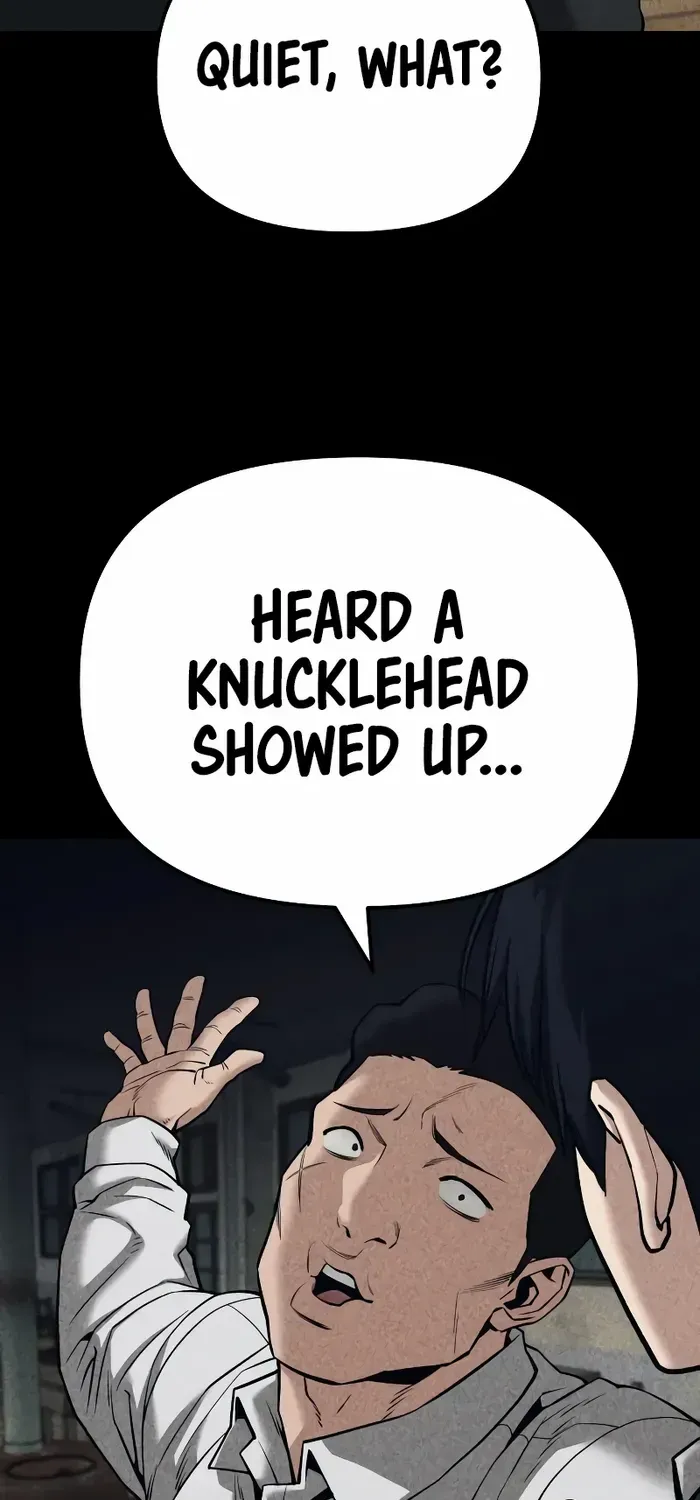 The Bully In-Charge Zinmanga X Chapter 92 Page 137