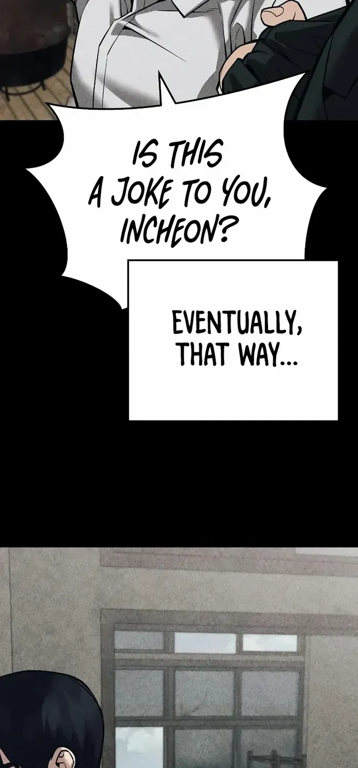 The Bully In-Charge Zinmanga X Chapter 92 Page 138