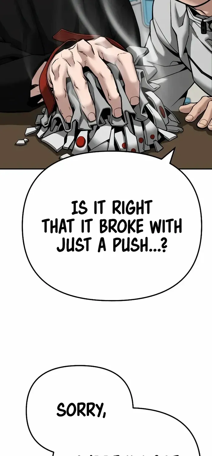 The Bully In-Charge Zinmanga X Chapter 92 Page 147