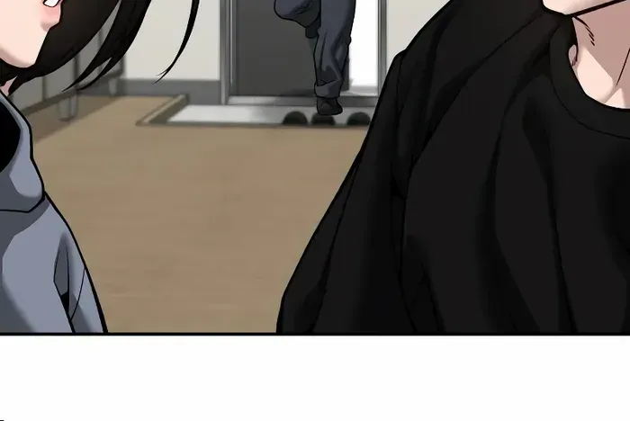 The Bully In-Charge Zinmanga X Chapter 92 Page 152