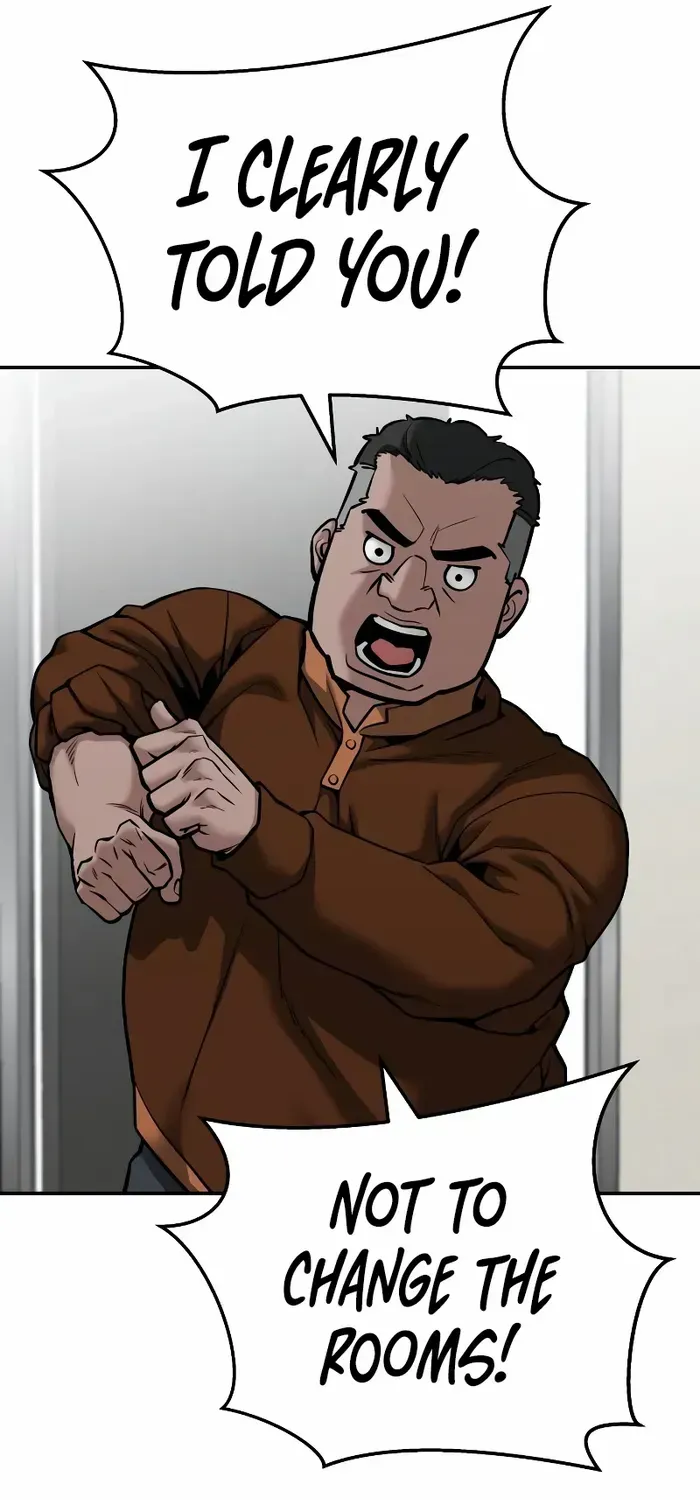 The Bully In-Charge Zinmanga X Chapter 92 Page 153