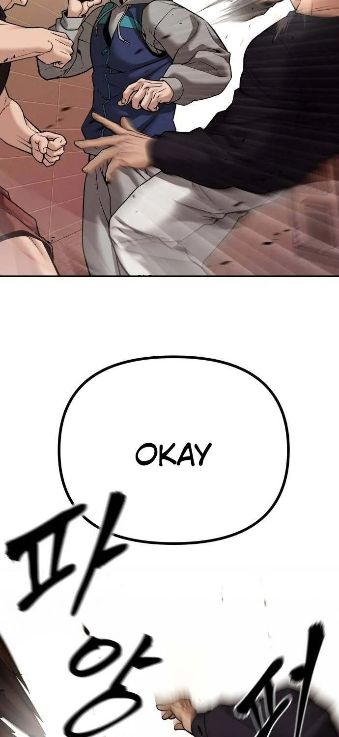 The Bully In-Charge Zinmanga X Chapter 91 Page 68