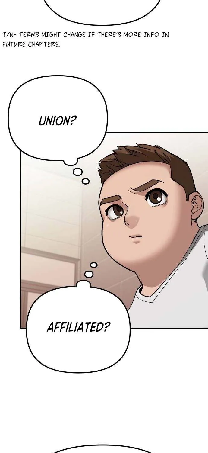 The Bully In-Charge Zinmanga X Chapter 91 Page 78