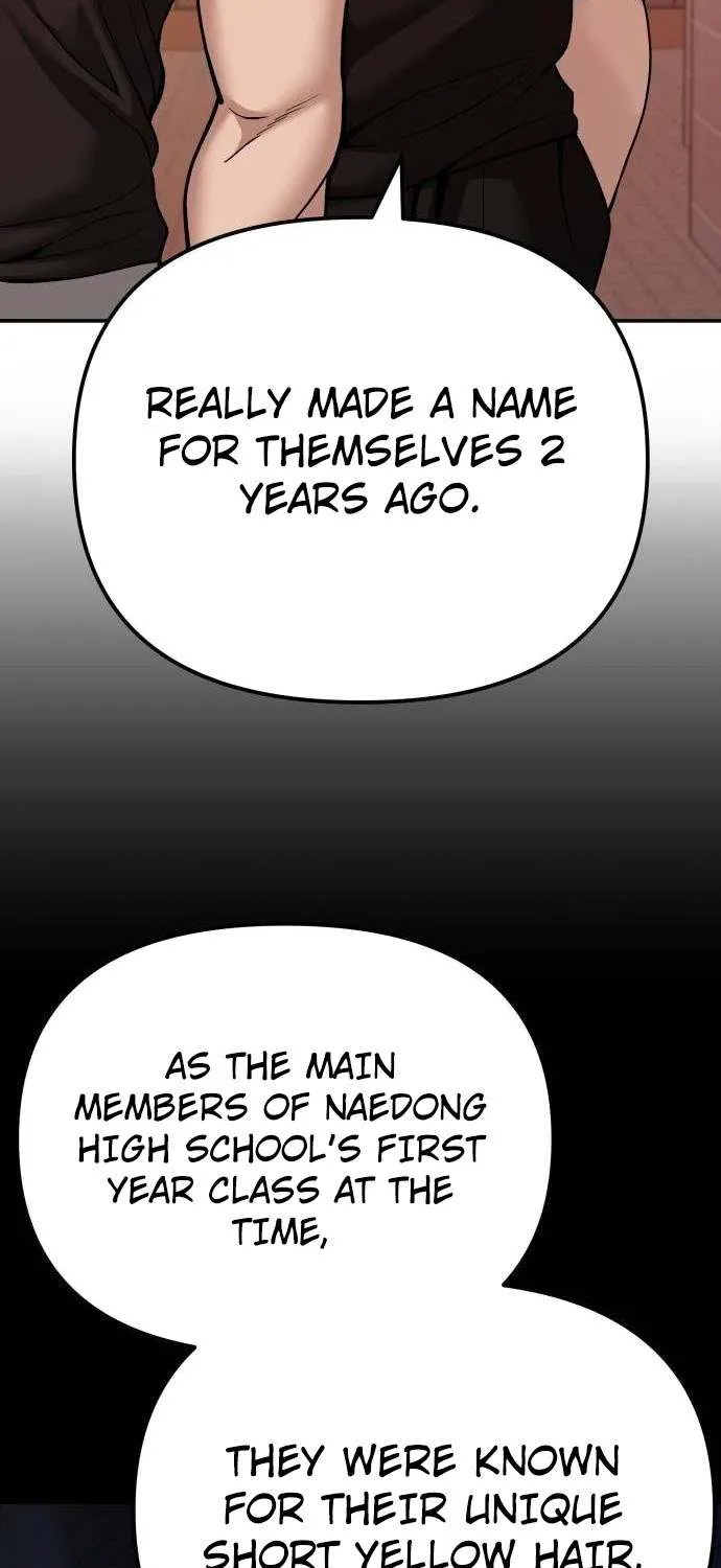 The Bully In-Charge Zinmanga X Chapter 91 Page 87