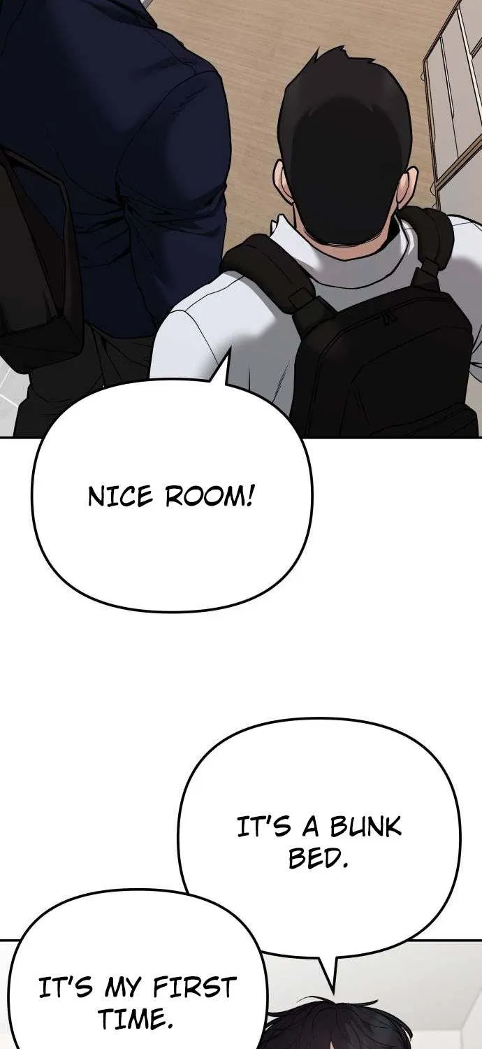 The Bully In-Charge Zinmanga X Chapter 91 Page 114