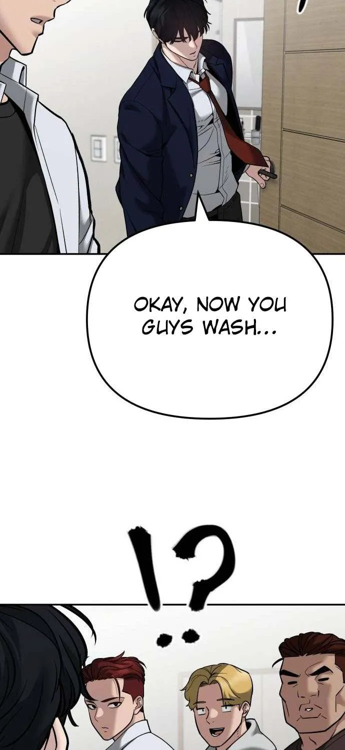 The Bully In-Charge Zinmanga X Chapter 91 Page 119